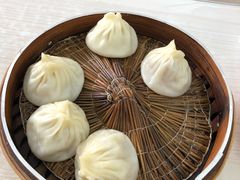 南翔小笼包-珊珊小笼馆(仙霞路店)