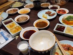 -蒜香焼肉PURUSHIN(马场路店)