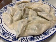 -老都一处饺子馆(道里店)
