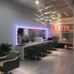 -P.STYLE派斯造型