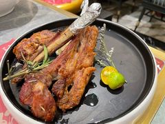 -一绪に寿喜烧(虹悦城店)