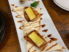 -小川洋风料理(街道口店)