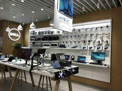 -戴尔DELL电脑官方店·售后维修服务站