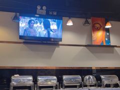 -克比叔叔印度餐厅Kebabs on the Grille(人民广场店)