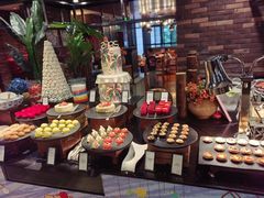 -OPEN開全日自助餐厅·牛肉火锅·海鲜(佛山希尔顿酒店)