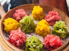 -龍聚祥烧麦馆(鼓楼店)