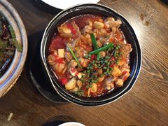 粗茶淡饭•隐庐私厨-粗茶淡饭·隐庐私厨(东亭店)