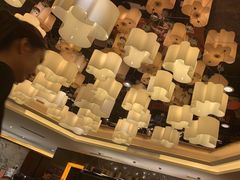 -岷山饭店-芝芝自助餐厅