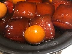 -老上海弄堂菜馆(恒基名人购物中心店)