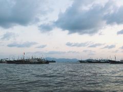 -沈家门渔港