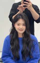 -DL HOPE明星造型