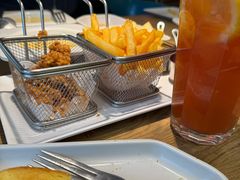 -豪客来牛排(人民东路店)