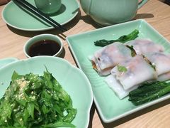 -锦粤宫·融合粤菜(上海金沙江店)