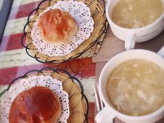 -美丽心情蛋糕(江苏路店)