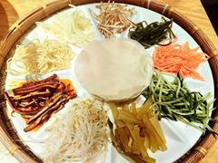 -老凯俚酸汤鱼(多彩城店)