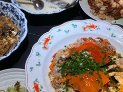 -虎哥私房菜(馒头山店)