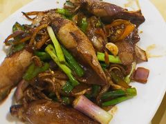 -电白鸭粥店(下沙二坊88号店)