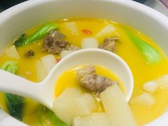 -稻品香小锅饭豆腐馆(北三路店)