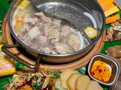 -椰小鸡·琼州糟粕醋(美兰缤纷城店)