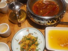 -隔壁老王·家常云南菜(花巷店)