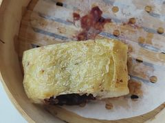 -古南都·清真绿柳居菜馆(太平南路店)