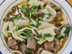 -老师家羊杂碎(延安总店)