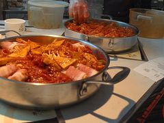 -黄记煌三汁焖锅(万达广场店)