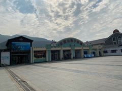 门面-达蓬山星梦乐园