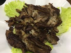 -白魁老号饭庄(安内店)