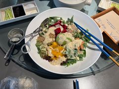 -小大董·烤鸭(观景餐厅·南京西路店)