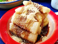 -马路边边麻辣烫联盟路店