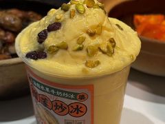-虎婆冷饮店·海南特色炒冰(三亚湾店)