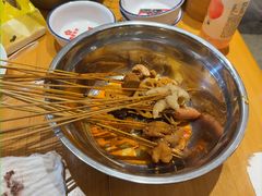 -嘉州鲜知味钵钵鸡(奎星楼店)