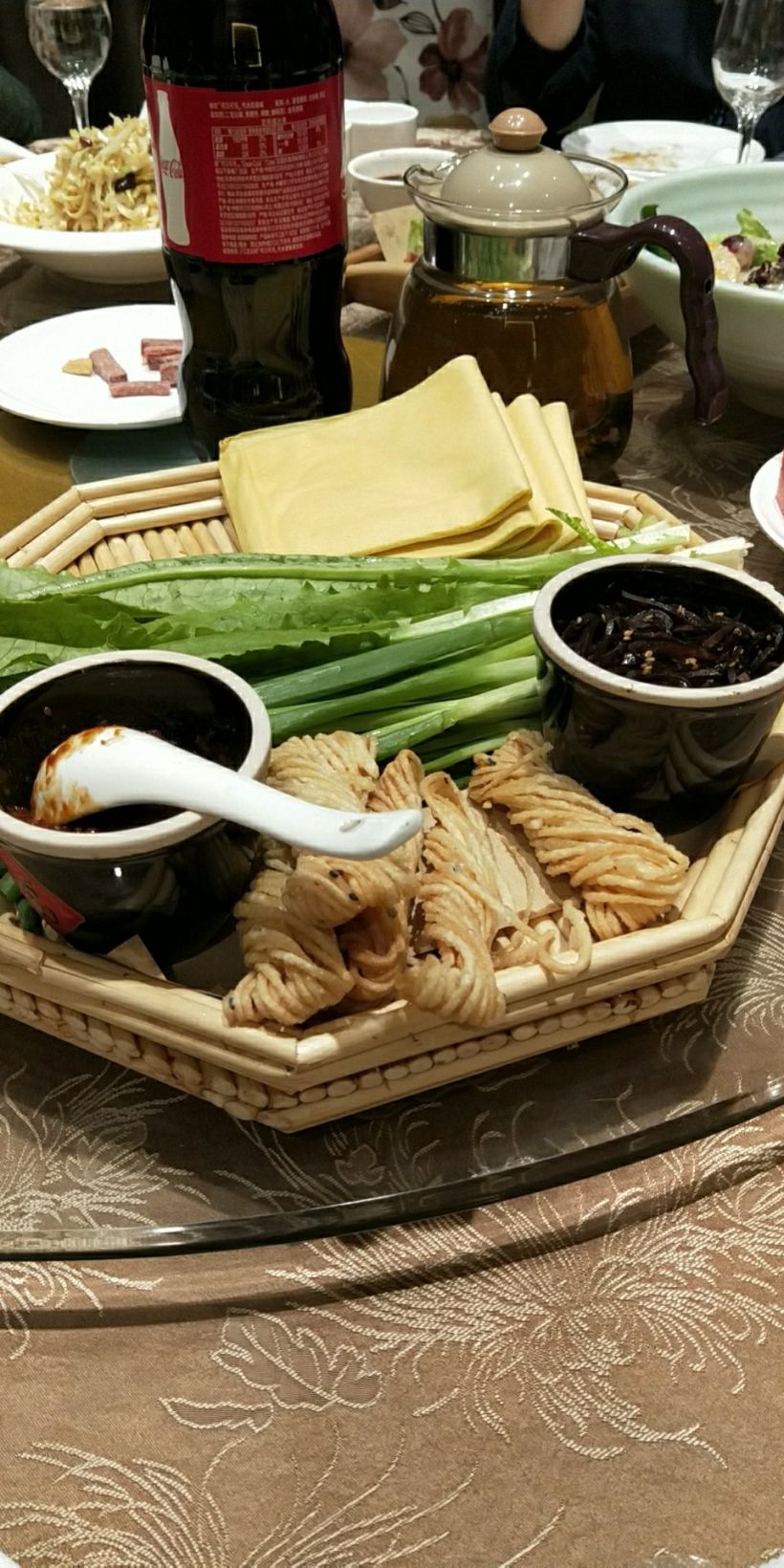 孙大厨鸽子馆