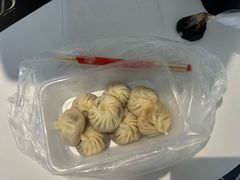 -食惠里小笼包面馆(越秀店)