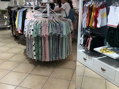 -三福时尚(文化大厦店)
