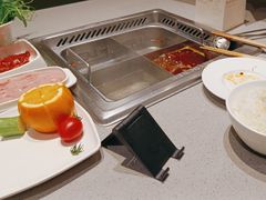 -海底捞火锅(吾悦广场店)