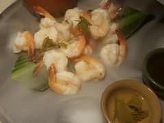 -绿茶餐厅(汇悦大融城店)