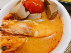 -青檸泰 LIME THAI (财富购物中心店)