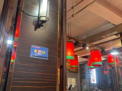 -陈府大宅门成都火锅·手切鲜肉(太原街店)