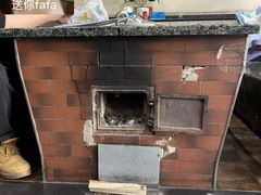 -宁记柴火灶台鱼·全鱼宴(龙源小区店)