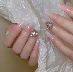 -LILY NAILS美甲美睫