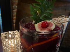 -BROWNSTONE布朗石西班牙餐厅(富城店)