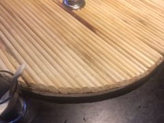 -三里屯土灶台(盐城总店)