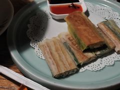 -新白鹿餐厅(龙游路总店·杭帮菜名店)