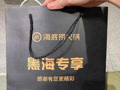 -海底捞火锅(龙湖北京大兴天街店)