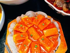 -三生三味密宗川菜·江景餐厅(来福士店)