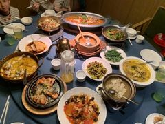 -皖香览约·徽菜(吴江吾悦店)