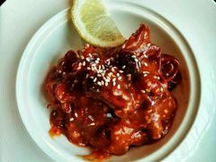 -笑福亭料理小馆(解放碑店)