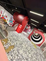 -蚂蚁蚂蚁儿童主题乐园(乐享城店)